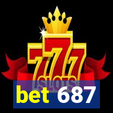 bet 687